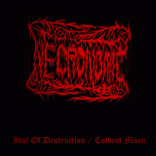 Necronomic (PR) : Idol of Destruction - Coldest Moon